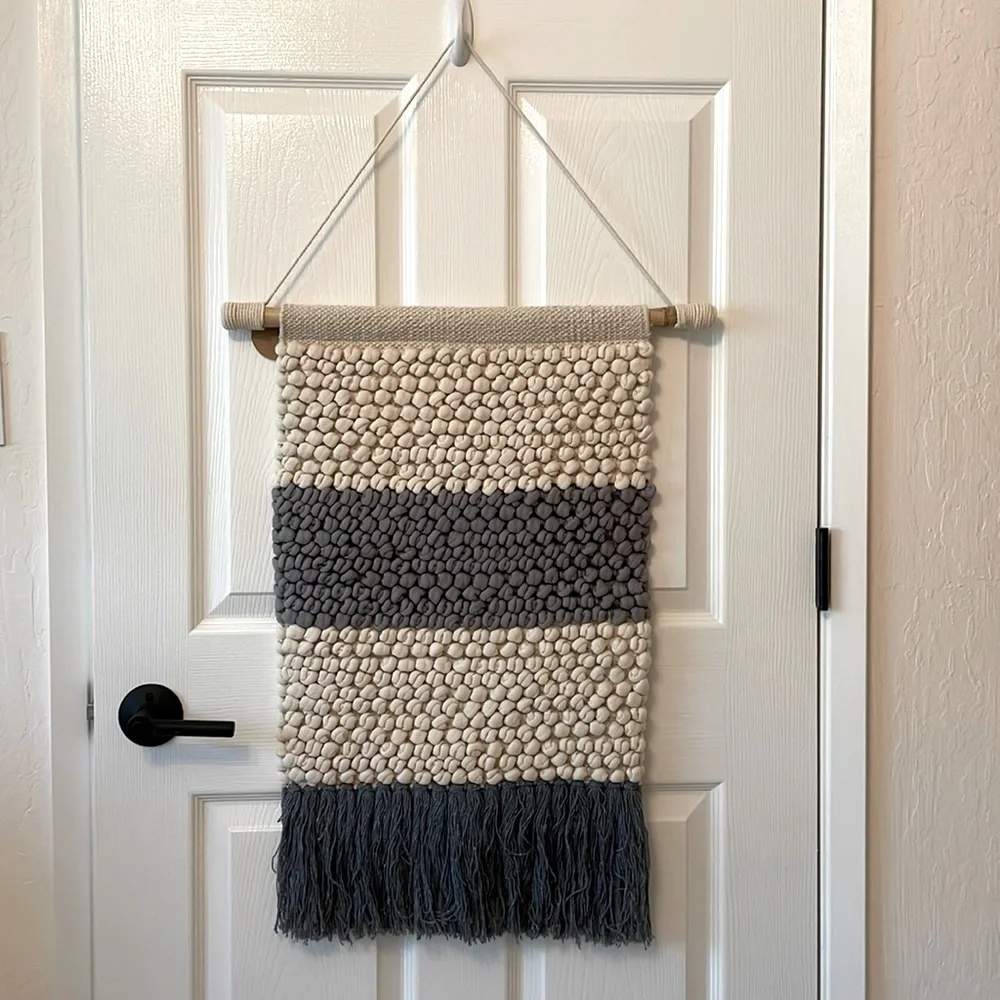 Wall tapestry